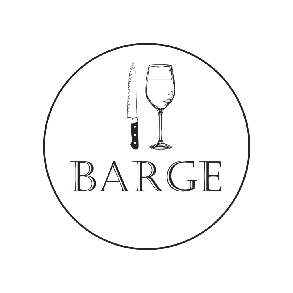 Barge